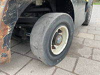 2018 hyster h4.0ft6 vorkheftruck - afbeelding 7 van  23