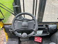 2018 hyster h4.0ft6 vorkheftruck - afbeelding 14 van  23