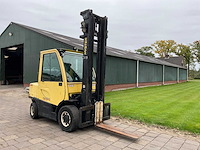 2018 hyster h4.0ft6 vorkheftruck - afbeelding 20 van  23