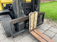 2018 hyster h4.0ft6 vorkheftruck - afbeelding 23 van  23