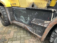 2018 hyster h6.0ft vorkheftruck - afbeelding 4 van  23