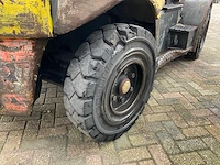 2018 hyster h6.0ft vorkheftruck - afbeelding 5 van  23