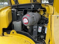 2018 hyster h6.0ft vorkheftruck - afbeelding 14 van  23