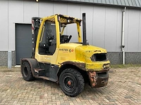2018 hyster h6.0ft vorkheftruck - afbeelding 20 van  23