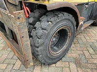 2018 hyster h6.0ft vorkheftruck - afbeelding 21 van  23