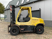 2018 hyster h6.0ft vorkheftruck - afbeelding 12 van  23