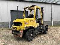 2018 hyster h6.0ft vorkheftruck - afbeelding 19 van  23