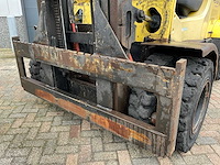 2018 hyster h6.0ft vorkheftruck - afbeelding 22 van  23
