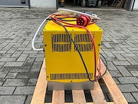 2018 hyster j1.6xnt met lader - afbeelding 3 van  39