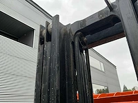 2018 hyster j1.6xnt met lader - afbeelding 9 van  39