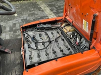 2018 hyster j1.6xnt met lader - afbeelding 11 van  39