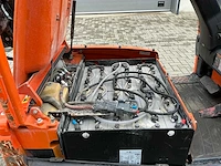 2018 hyster j1.6xnt met lader - afbeelding 15 van  39