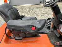 2018 hyster j1.6xnt met lader - afbeelding 17 van  39