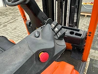 2018 hyster j1.6xnt met lader - afbeelding 18 van  39