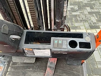 2018 hyster j1.6xnt met lader - afbeelding 19 van  39