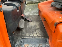 2018 hyster j1.6xnt met lader - afbeelding 22 van  39