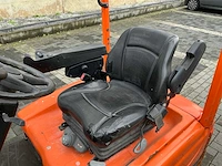 2018 hyster j1.6xnt met lader - afbeelding 24 van  39