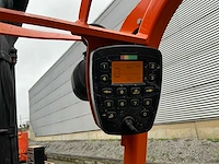 2018 hyster j1.6xnt met lader - afbeelding 25 van  39
