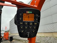2018 hyster j1.6xnt met lader - afbeelding 27 van  39