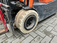 2018 hyster j1.6xnt met lader - afbeelding 28 van  39