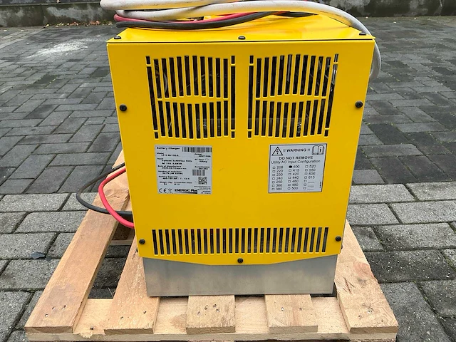 2018 hyster j1.6xnt met lader - afbeelding 39 van  39