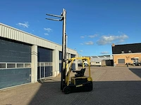 2018 hyster j2.0xnt vorkheftruck - afbeelding 2 van  13