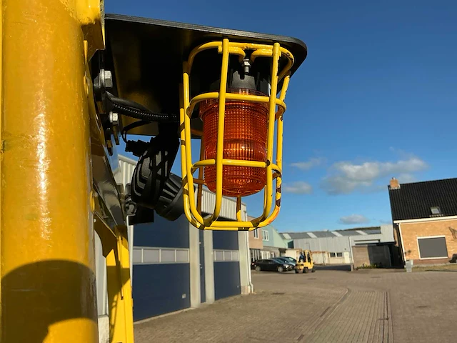 2018 hyster j2.0xnt vorkheftruck - afbeelding 3 van  13