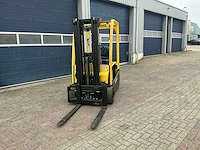 2018 hyster j2.0xnt vorkheftruck - afbeelding 6 van  13