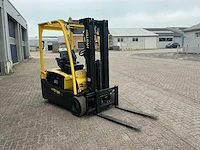 2018 hyster j2.0xnt vorkheftruck - afbeelding 7 van  13