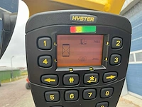 2018 hyster j2.0xnt vorkheftruck - afbeelding 12 van  13
