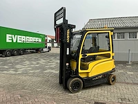 2018 hyster j2.5xn vorkheftruck - afbeelding 5 van  14