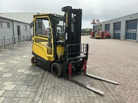 2018 hyster j2.5xn vorkheftruck - afbeelding 7 van  14