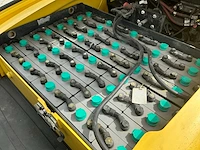 2018 hyster j2.5xn vorkheftruck - afbeelding 14 van  14