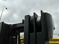 2018 hyster j2.oxnt lwb vorkheftruck - afbeelding 3 van  35