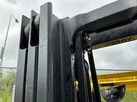 2018 hyster j2.oxnt lwb vorkheftruck - afbeelding 4 van  35