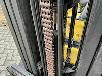2018 hyster j2.oxnt lwb vorkheftruck - afbeelding 6 van  35