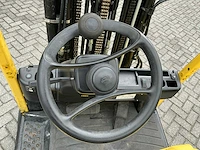 2018 hyster j2.oxnt lwb vorkheftruck - afbeelding 13 van  35