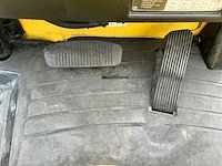 2018 hyster j2.oxnt lwb vorkheftruck - afbeelding 15 van  35