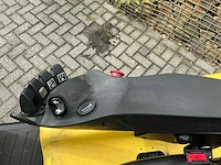 2018 hyster j2.oxnt lwb vorkheftruck - afbeelding 16 van  35