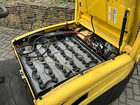 2018 hyster j2.oxnt lwb vorkheftruck - afbeelding 18 van  35