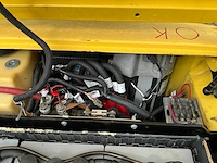2018 hyster j2.oxnt lwb vorkheftruck - afbeelding 19 van  35