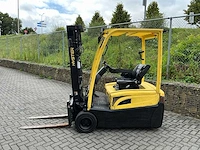 2018 hyster j2.oxnt lwb vorkheftruck - afbeelding 12 van  35