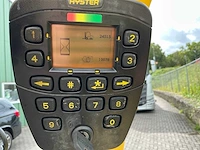 2018 hyster j2.oxnt lwb vorkheftruck - afbeelding 24 van  35