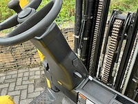 2018 hyster j2.oxnt lwb vorkheftruck - afbeelding 28 van  35