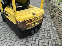 2018 hyster j2.oxnt lwb vorkheftruck - afbeelding 30 van  35