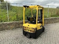 2018 hyster j2.oxnt lwb vorkheftruck - afbeelding 31 van  35