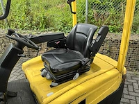 2018 hyster j2.oxnt lwb vorkheftruck - afbeelding 17 van  35