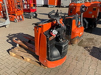 2018 hyster p2.0 elektrische palletwagen - afbeelding 6 van  11