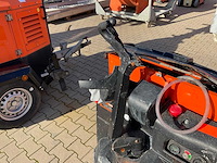 2018 hyster p2.0 elektrische palletwagen - afbeelding 7 van  11