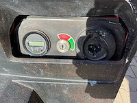 2018 hyster p2.0 elektrische palletwagen - afbeelding 9 van  11